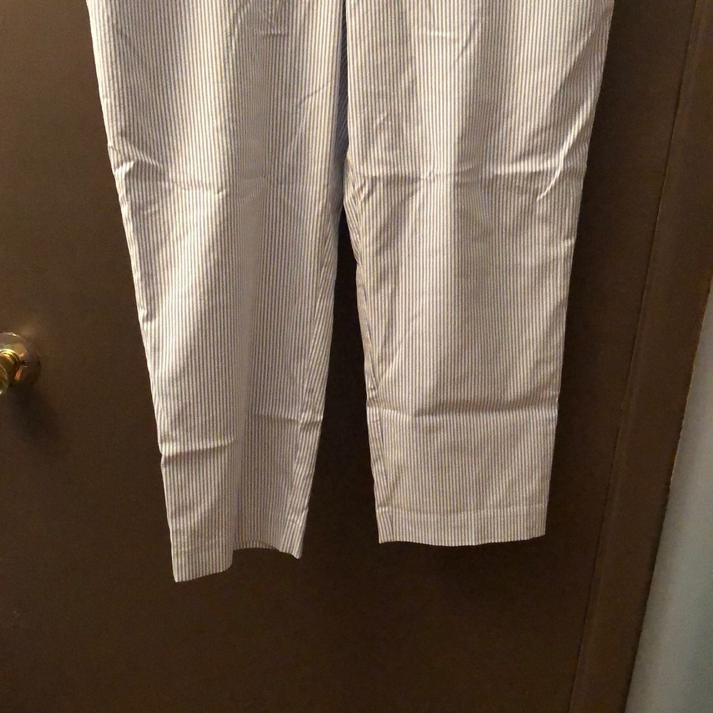 Crop pants - Picture 4 of 4
